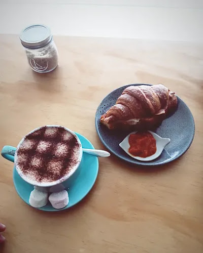 The Coffee Gallery Matamata - Matamata