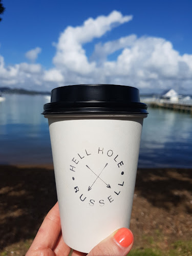 Hell Hole - Hospitality and gastronomy