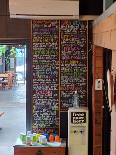 Opinii despre The Shroom Room în Lyttelton - Hospitality and gastronomy