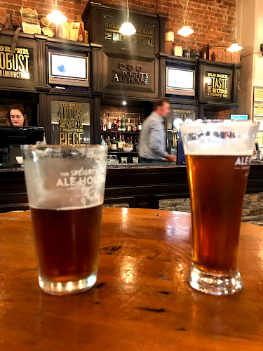 Speight's Ale House Invercargill - Invercargill