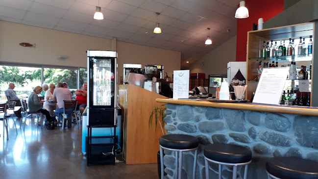 Salmon Tales Cafe - Hospitality and gastronomy