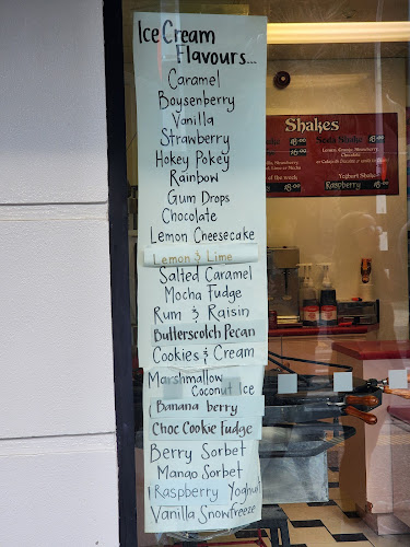 Comentarii opinii despre Copenhagen Cones