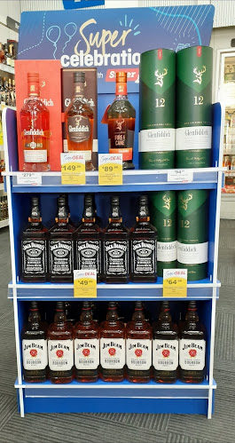 Opinii despre Super Liquor Waipawa, Central Hawkes Bay în Waipawa - Hospitality and gastronomy