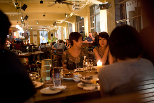 Durham Street East, Auckland Central, Auckland 1010, New Zealand