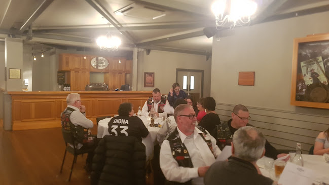 Speight's Ale House Petone - Hospitality and gastronomy