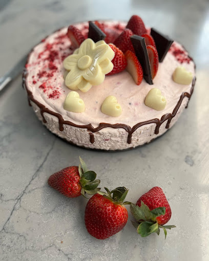 Kreative Keto Kitchen