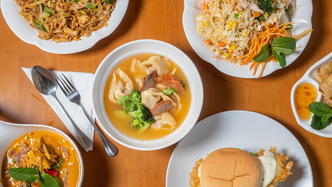 Opinii despre Aroi Thai Takeaway în Whangārei - Hospitality and gastronomy