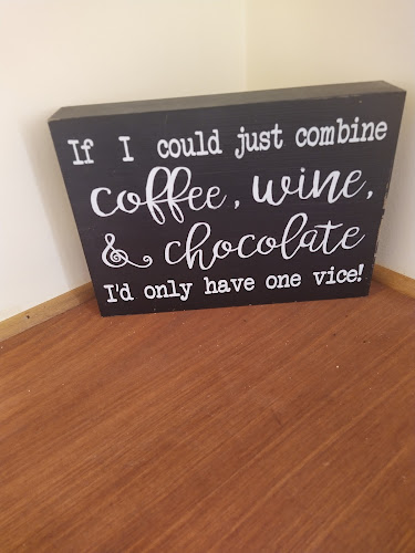 Kissing Gate Cafe - Middlemarch