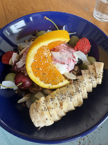 Corelli's Cafe - Auckland