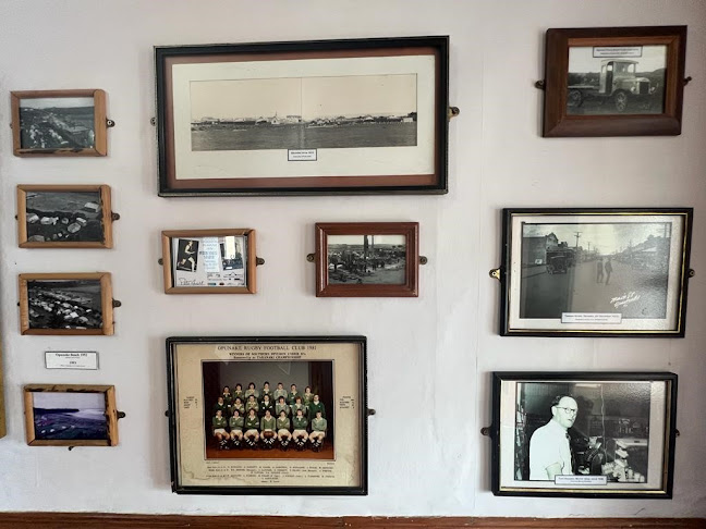 100 Tasman Street, Ōpunake 4616, New Zealand