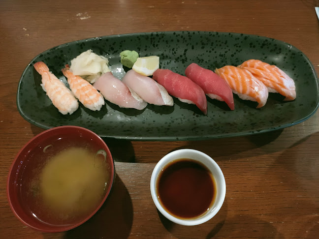 Japanese Restaurant Tatsuta Phone number