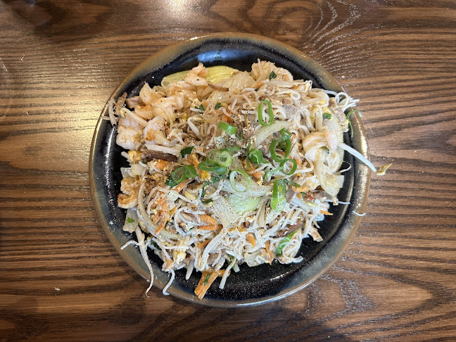 Comentarii opinii despre Saigon Kingdom Vietnamese Restaurant Steamer Wharf