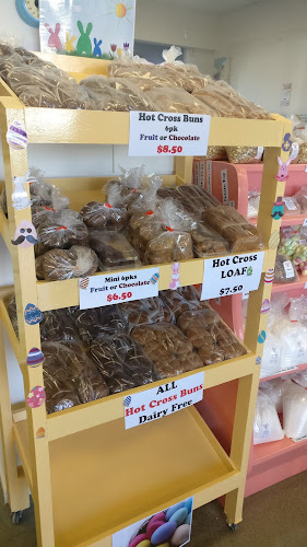 Comentarii opinii despre Totally Gluten Free Bakery