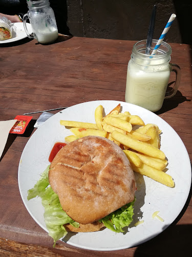 Cafe Rossi - Hospitality and gastronomy