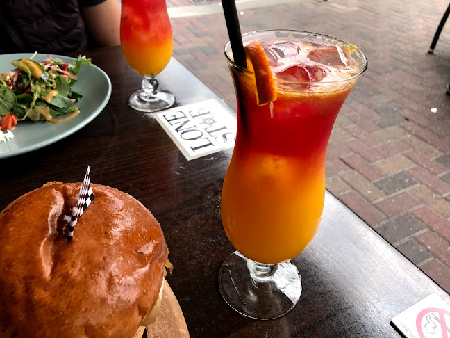 Opinii despre Lone Star Napier în Napier - Hospitality and gastronomy