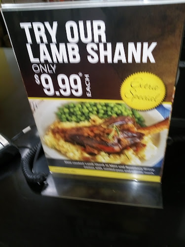 Poppas Pizza - Hospitality and gastronomy