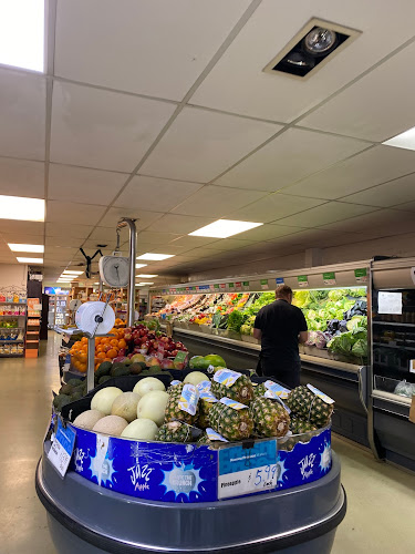 Kumeu Produce Market - Hospitality and gastronomy