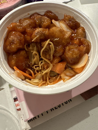 Meat Explosion - Hospitality and gastronomy