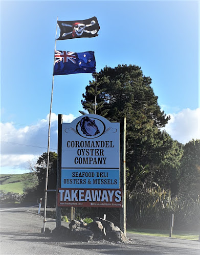 Opinii despre Coromandel Oyster Company în Coromandel - Hospitality and gastronomy