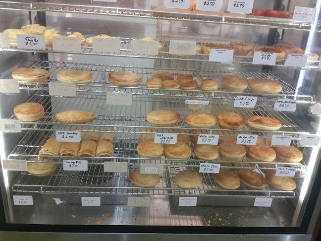 Opinii despre Panmure Bakehouse în Auckland - Hospitality and gastronomy