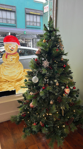 Folds Patisserie - Auckland