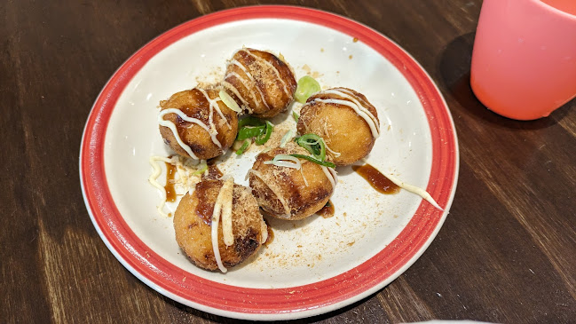 Yohei Cafe - Sushi & Juices - Hospitality and gastronomy