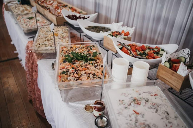 Mama Sila Catering & Services Papakura - Auckland