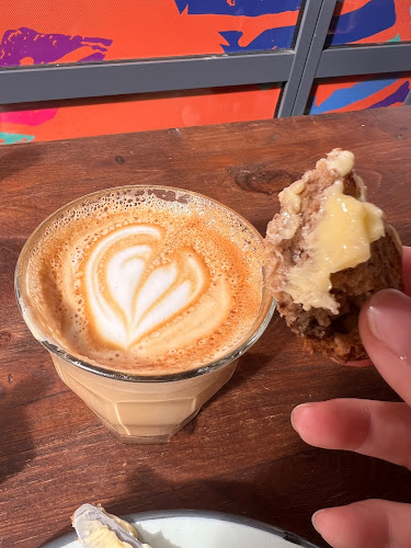 Opinii despre Coffee Pen în Auckland - Hospitality and gastronomy