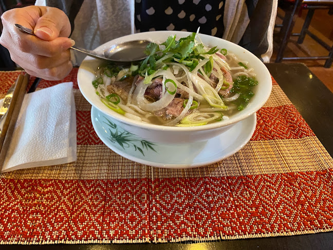 VIET CHEFS RESTAURANT - Hospitality and gastronomy