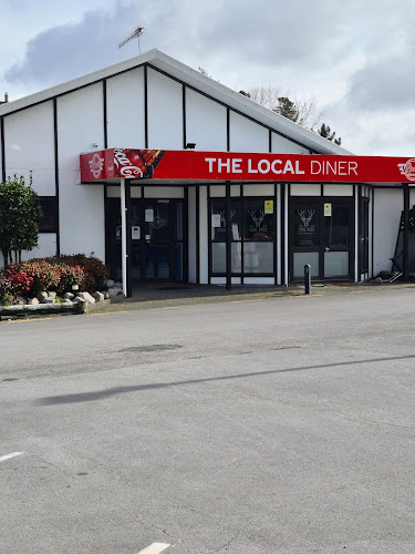 The Local Diner (Stag Park) - Hospitality and gastronomy