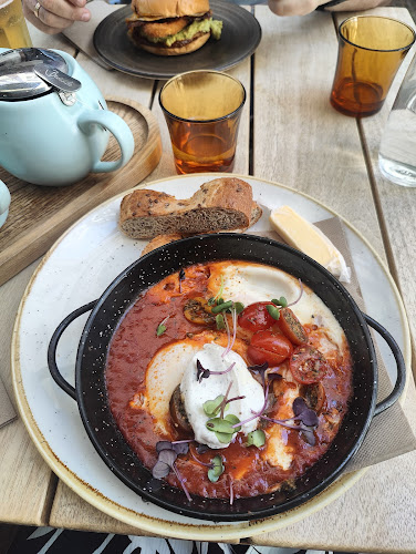 MELBA Vulcan - Hospitality and gastronomy