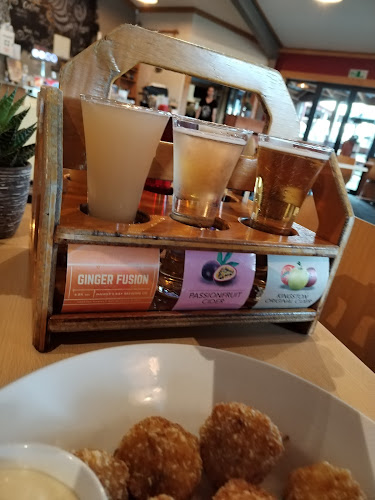 Comments and reviews of The Filter Room Ale & Cider House