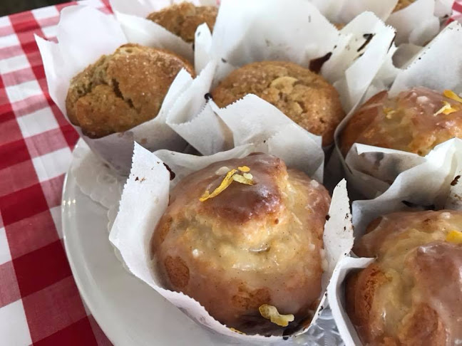 Packing Shed Cafe (Closed) - Hospitality and gastronomy