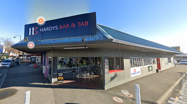 Hardy's Bar & TAB