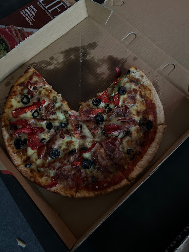 Comentarii opinii despre Pizza Club Max - Flagstaff