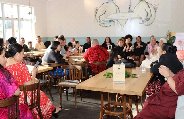 Post Office Public House - Auckland