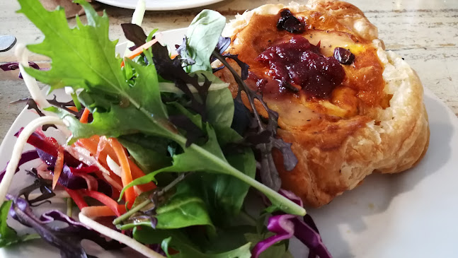 Le Cafe Telephonique - Taihape