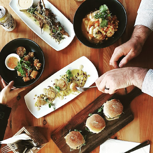 Latitude 37 - Mount Maunganui