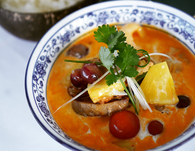 The Jungle Parnell (by Thai Chef) - Auckland