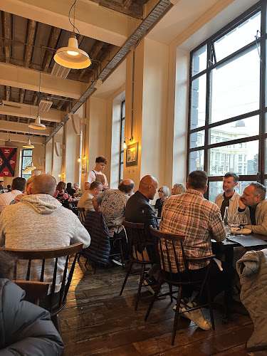 Ground Huddart Parker Building, 1 Post Office Square, Wellington 6011, New Zealand