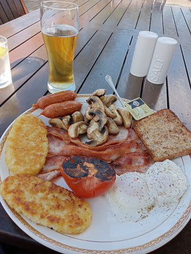 The Pinehouse Cafe - Orewa