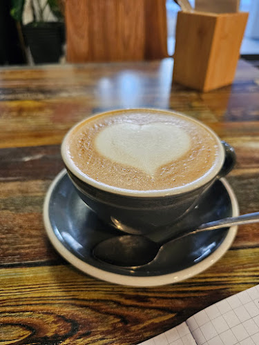 Reviews of Acuppa Cafe in Hamilton - Hospitality and gastronomy