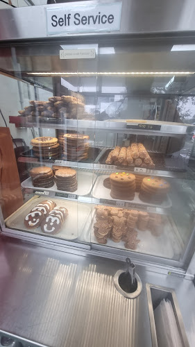 Summer Bakery NACI - Hospitality and gastronomy