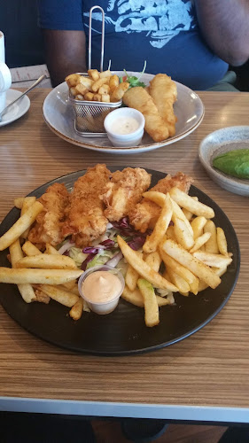 The Coffee Club Avondale - Hospitality and gastronomy