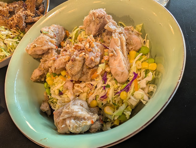 Comentarii opinii despre Where's Charlie? Lambton Quay Store