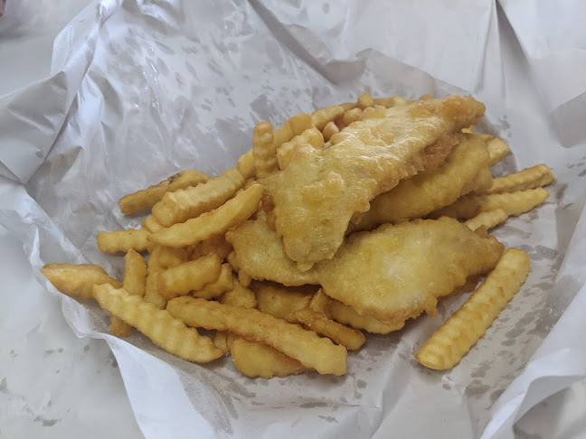 Clarks Beach Takeaways