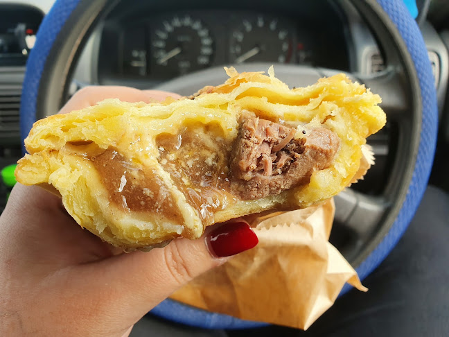 Opinii despre Dawnbake Bakery în Lower Hutt - Hospitality and gastronomy