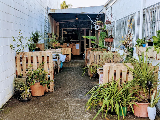 Palate Wholesome Collective - Whangārei