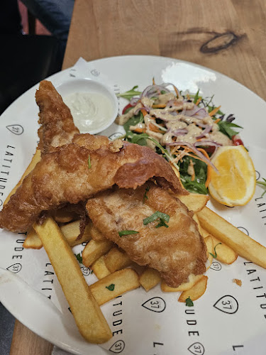 Opinii despre Latitude 37 în Mount Maunganui - Hospitality and gastronomy