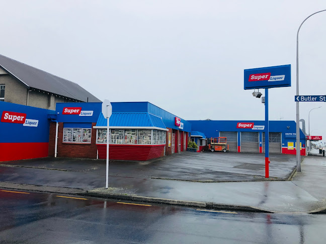 Super Liquor Timaru
